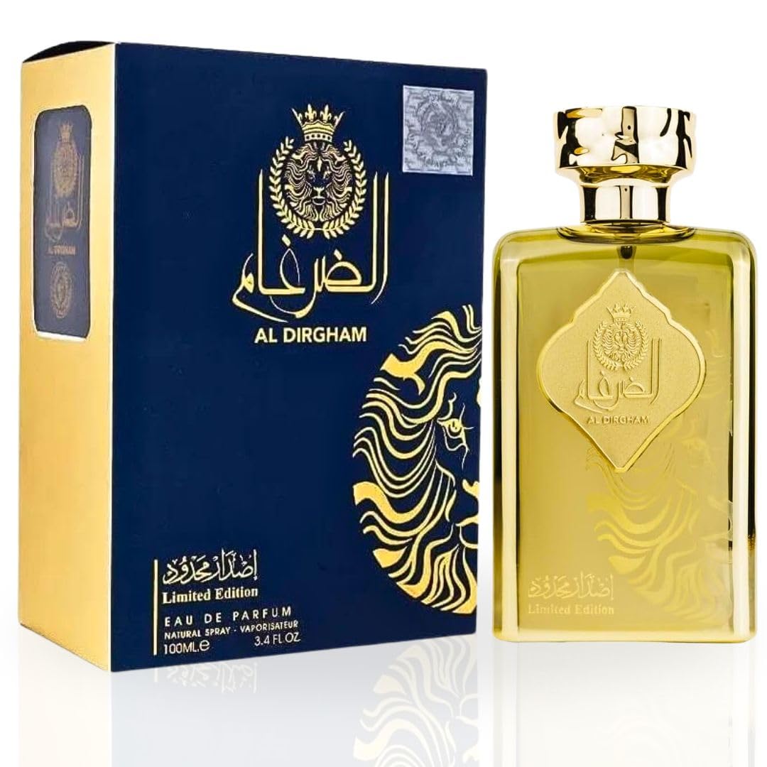 Al Dirgham Ard Al Zaafaran